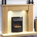GB Surrounds Bromley Fireplace Surround